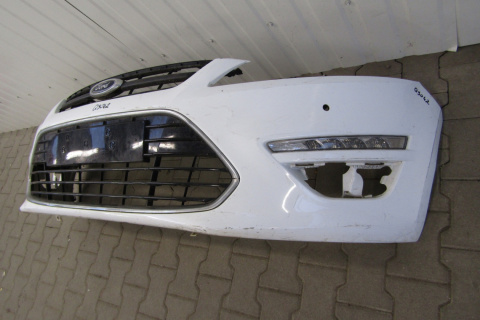 Zderzak przedni Ford Mondeo MK4 IV Lift 10-14