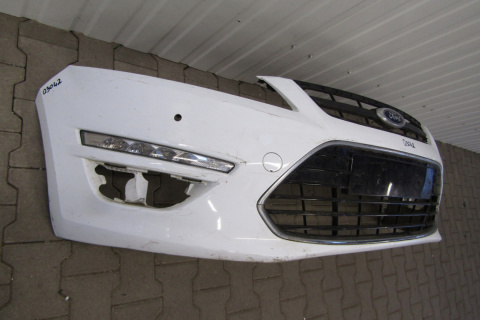 Zderzak przedni Ford Mondeo MK4 IV Lift 10-14