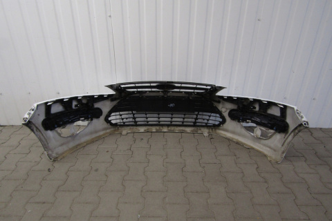 Zderzak przedni Ford Mondeo MK4 IV Lift 10-14