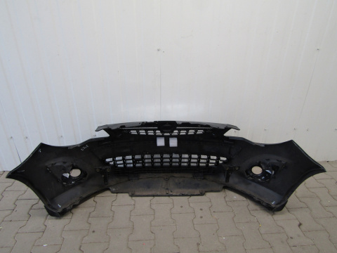Zderzak przód Opel Corsa D OPC Line Lift 11-14