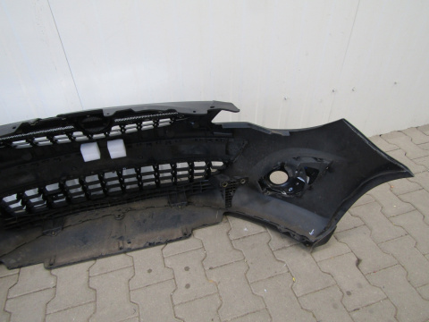 Zderzak przód Opel Corsa D OPC Line Lift 11-14
