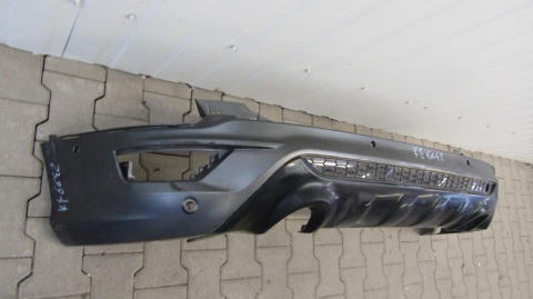 Zderzak tył FORD KUGA MK2 ST TITANIUM