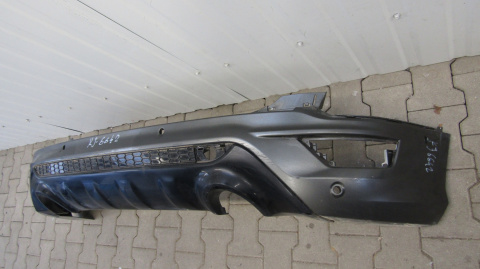 Zderzak tył FORD KUGA MK2 ST TITANIUM