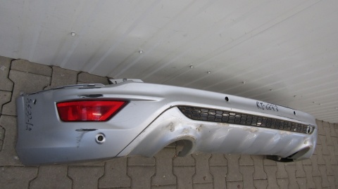 Zderzak tył FORD KUGA MK2 ST TITANIUM