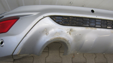 Zderzak tył FORD KUGA MK2 ST TITANIUM