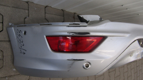 Zderzak tył FORD KUGA MK2 ST TITANIUM