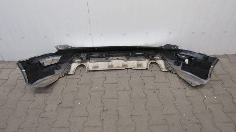 Zderzak tył FORD KUGA MK2 ST TITANIUM