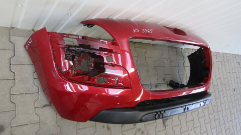 Zderzak przód przedni Peugeot 3008 1 I 09-12