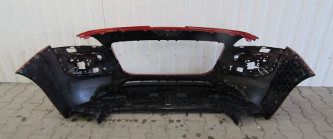 Zderzak przód przedni Peugeot 3008 1 I 09-12