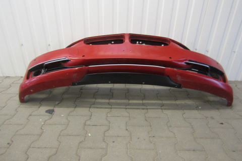 Zderzak przód BMW 3 F30 F31 Luxury Line 11-15