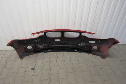Zderzak przód BMW 3 F30 F31 Luxury Line 11-15