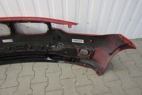 Zderzak przód BMW 3 F30 F31 Luxury Line 11-15