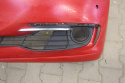 Zderzak przód BMW 3 F30 F31 Luxury Line 11-15