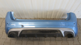 Zderzak tył tylny Volvo V60 R-Design Lift 13-18