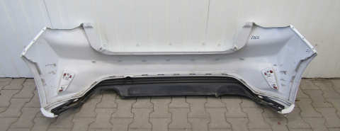 Zderzak tył tylny Ford Focus Mk4 IV HB ST-Line 18-
