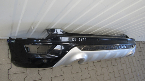 Zderzak tył tylny Ford Kuga Mk2 II ST Titanium