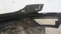 Zderzak tył tylny Ford Kuga Mk2 II ST Titanium