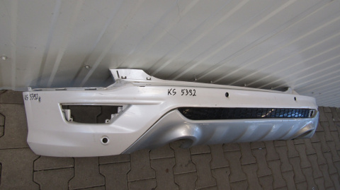 Zderzak tył tylny Ford Kuga Mk2 II ST Titanium