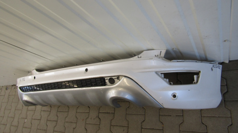 Zderzak tył tylny Ford Kuga Mk2 II ST Titanium