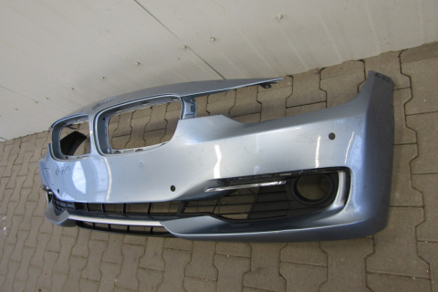 Zderzak przód BMW 3 F30 F31 Luxury Line 11-15