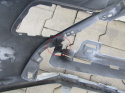 Zderzak przód Lexus ES 300h 7 VII F Sport 18-