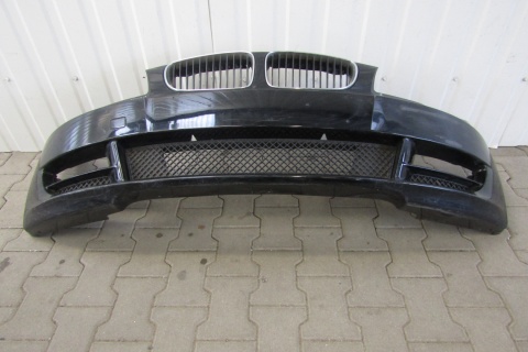 Zderzak przód przedni BMW 1 E82 E88 Coupe 07-11