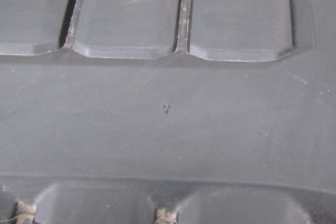 Osłona silnika pokrywa Audi Skoda VW 06Q103925