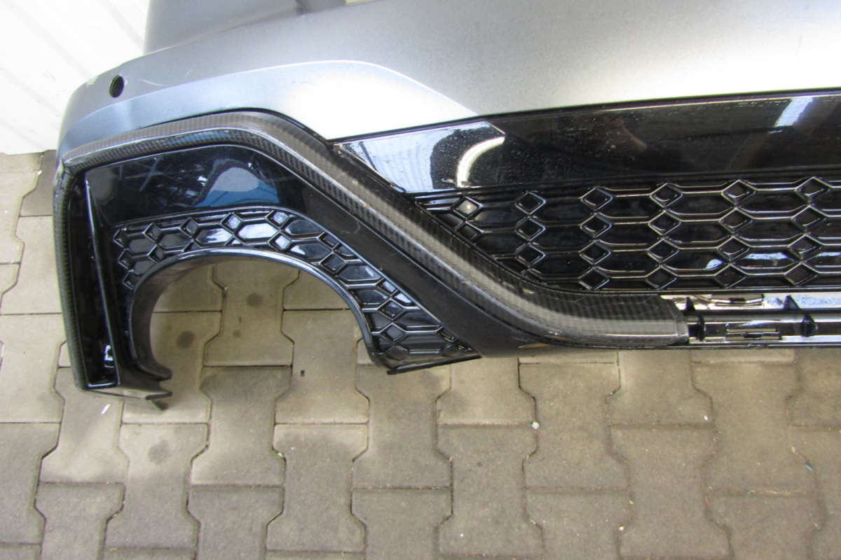 Zderzak tył tylny Audi RS6 C8 4K8 19-