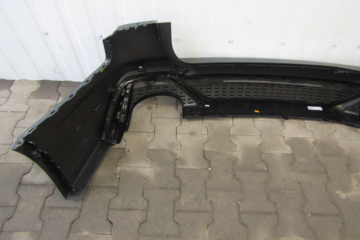 Zderzak tył tylny Audi RS6 C8 4K8 19-