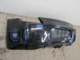 Zderzak tył tylny Nissan 370Z 370 Z