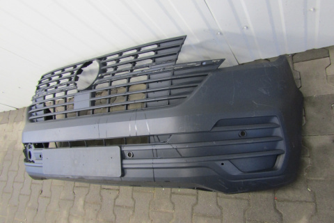 Zderzak przód VW Transporter T6 1 T6.1 Lift 7LA 19
