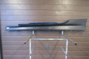 Listwa progowa prawa BMW 8 G14 G15 M Pakiet 18-