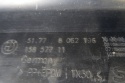 Listwa progowa prawa BMW 2 F87 M2 16-20 M Power
