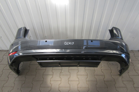 Zderzak tył VW GOLF VII 7 R R20 KOMBI 5G9 LIFT