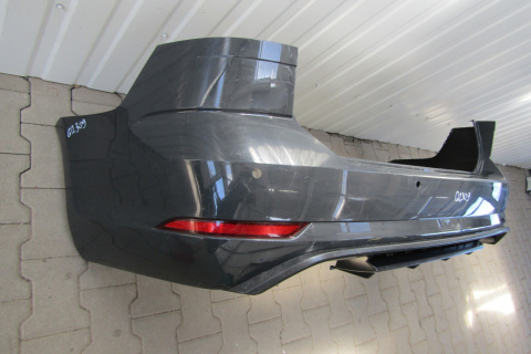Zderzak tył VW GOLF VII 7 R R20 KOMBI 5G9 LIFT