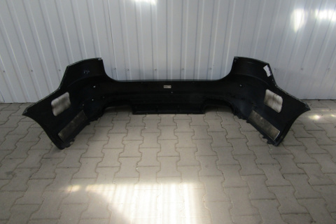 Zderzak tył VW GOLF VII 7 R R20 KOMBI 5G9 LIFT