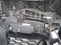 Zderzak przód przedni BMW X3 G01 M-Pakiet 17-