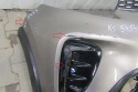 Zderzak przód przedni Kia Picanto 3 III X-Line 17-