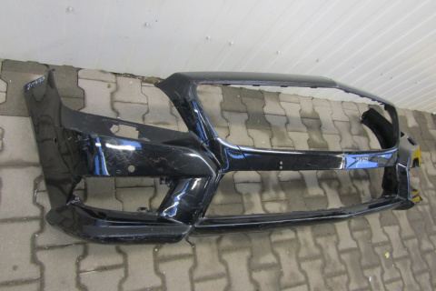 Zderzak przód przedni Mercedes CLS 218 AMG 11-14 Zderzak przód przedni Mercedes CLS 218 AMG 11-14