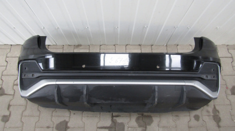 Zderzak tył AUDI Q3 83F SPORTBACK S-LINE 19-