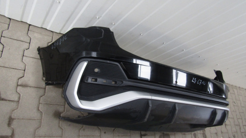 Zderzak tył AUDI Q3 83F SPORTBACK S-LINE 19-