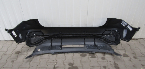 Zderzak tył AUDI Q3 83F SPORTBACK S-LINE 19-