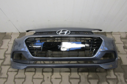 Zderzak przód przedni Hyundai I20 2 II turbo 14-18