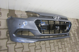Zderzak przód przedni Hyundai I20 2 II turbo 14-18