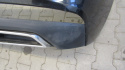 Zderzak tył Peugeot 508 2 II Sedan GT LINE 18-