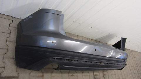 Zderzak tył tylny VW Touareg 3 III 760 18-