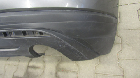 Zderzak tył tylny VW Touareg 3 III 760 18-