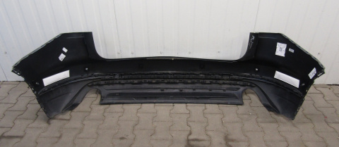 Zderzak tył tylny VW Touareg 3 III 760 18-