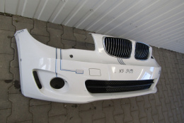 Zderzak przód przedni BMW 1 E82 E88 Lift LCI 11-13