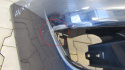 Zderzak przód przedni Subaru Legacy 4 IV LIFT